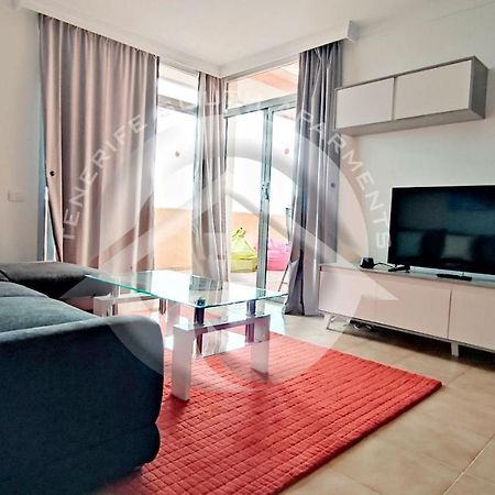 Appartamento Oasis Ocean Breeze San Miguel de Abona Esterno foto