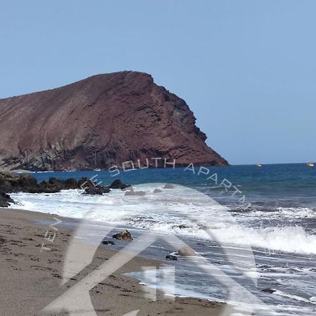 Appartamento Oasis Ocean Breeze San Miguel de Abona Esterno foto