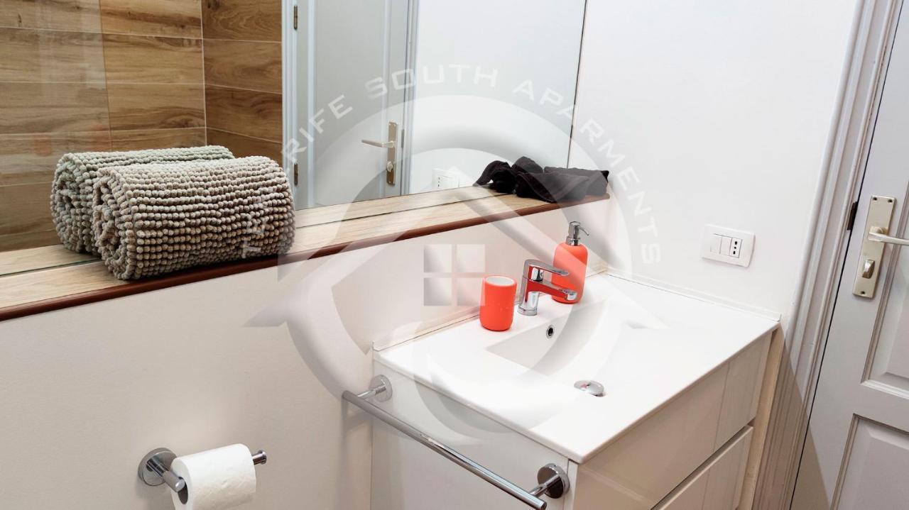 Appartamento Oasis Ocean Breeze San Miguel de Abona Esterno foto