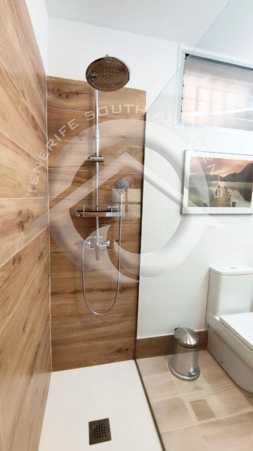 Appartamento Oasis Ocean Breeze San Miguel de Abona Esterno foto