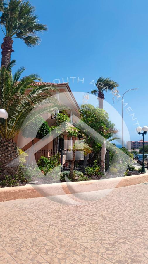 Appartamento Oasis Ocean Breeze San Miguel de Abona Esterno foto