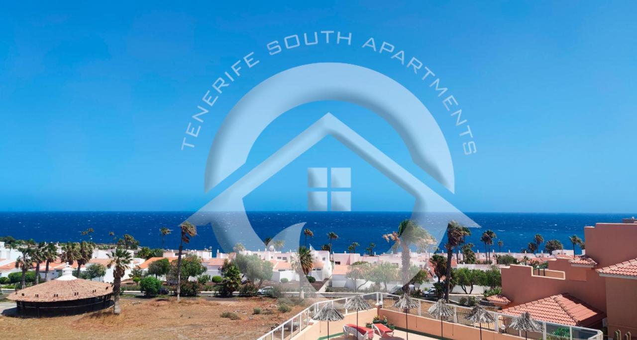 Appartamento Oasis Ocean Breeze San Miguel de Abona Esterno foto