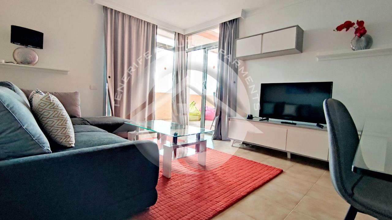 Appartamento Oasis Ocean Breeze San Miguel de Abona Esterno foto