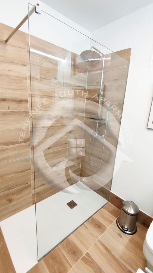 Appartamento Oasis Ocean Breeze San Miguel de Abona Esterno foto