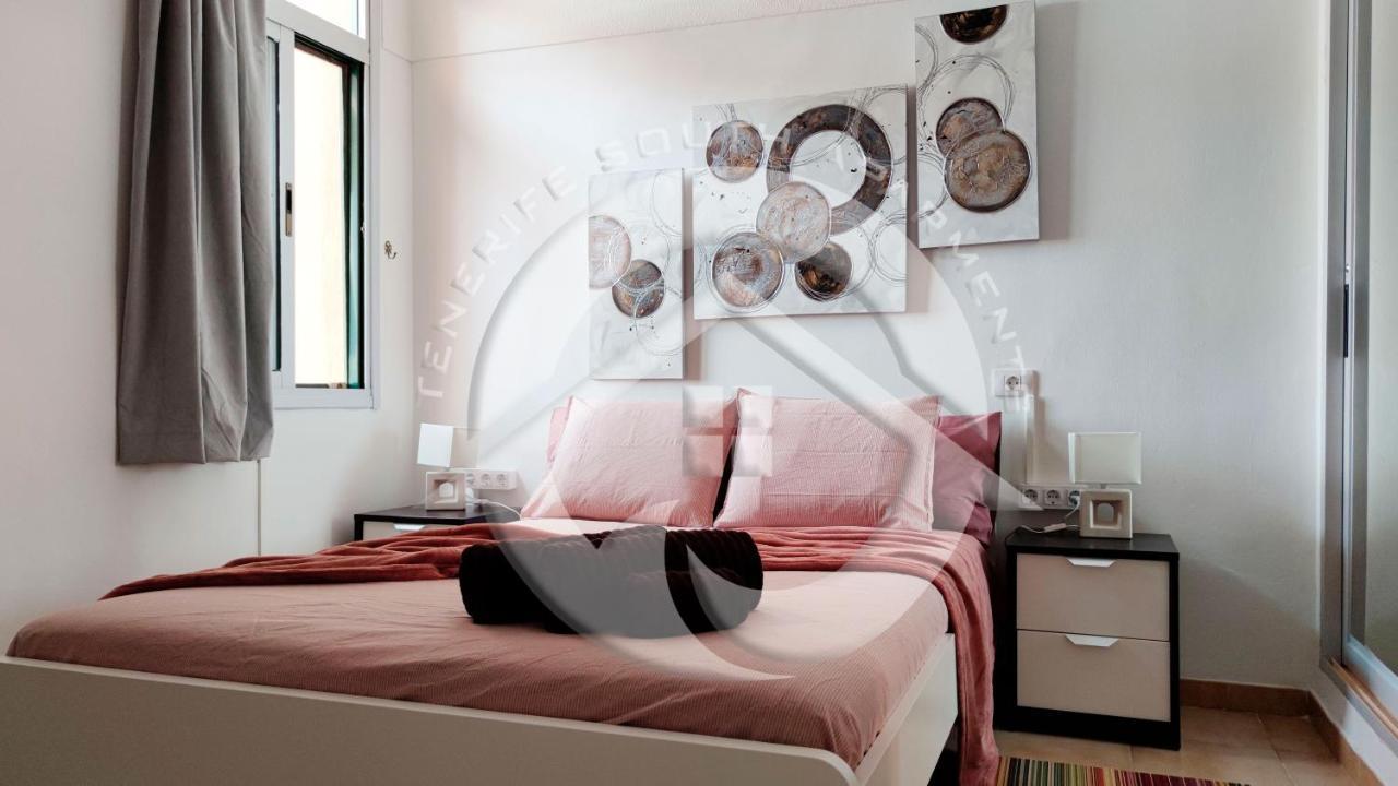 Appartamento Oasis Ocean Breeze San Miguel de Abona Esterno foto