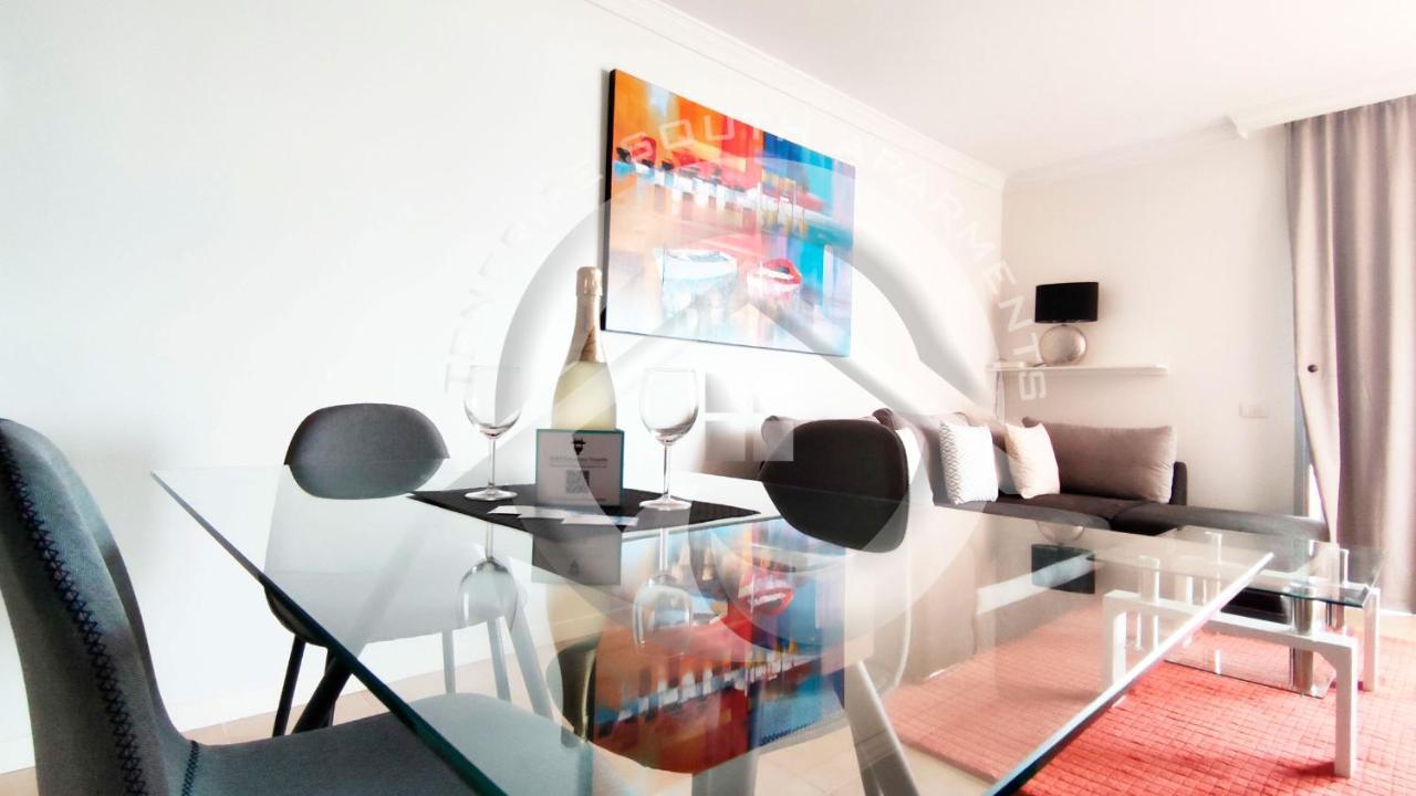 Appartamento Oasis Ocean Breeze San Miguel de Abona Esterno foto