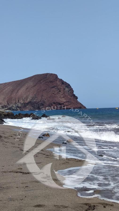 Appartamento Oasis Ocean Breeze San Miguel de Abona Esterno foto